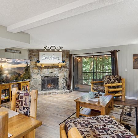 Obear Mountain Is A Newly Updated Condo In Chalet Village Of Gatlinburg! Exteriér fotografie