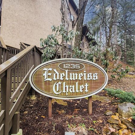 Obear Mountain Is A Newly Updated Condo In Chalet Village Of Gatlinburg! Exteriér fotografie