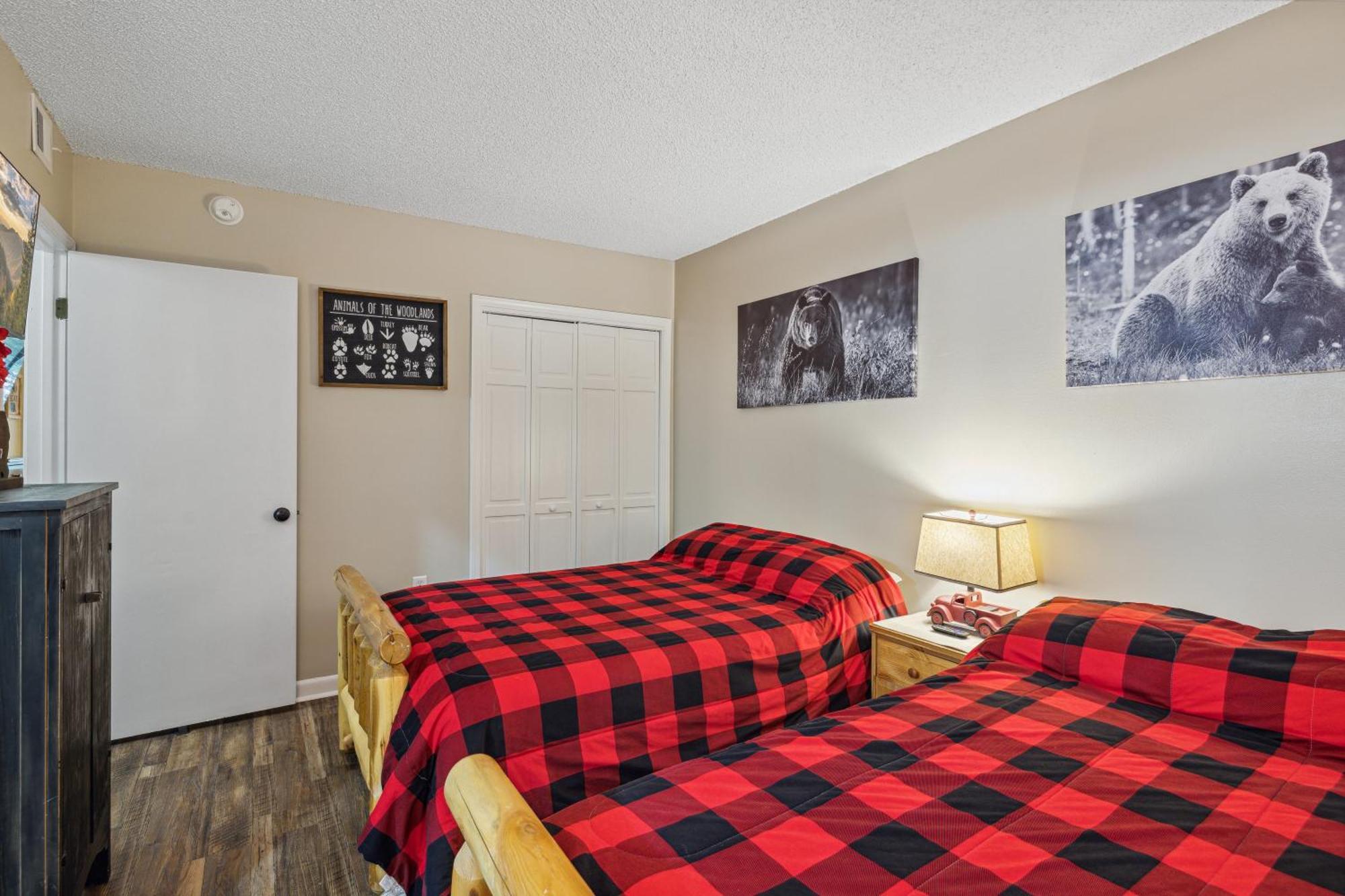 Obear Mountain Is A Newly Updated Condo In Chalet Village Of Gatlinburg! Exteriér fotografie