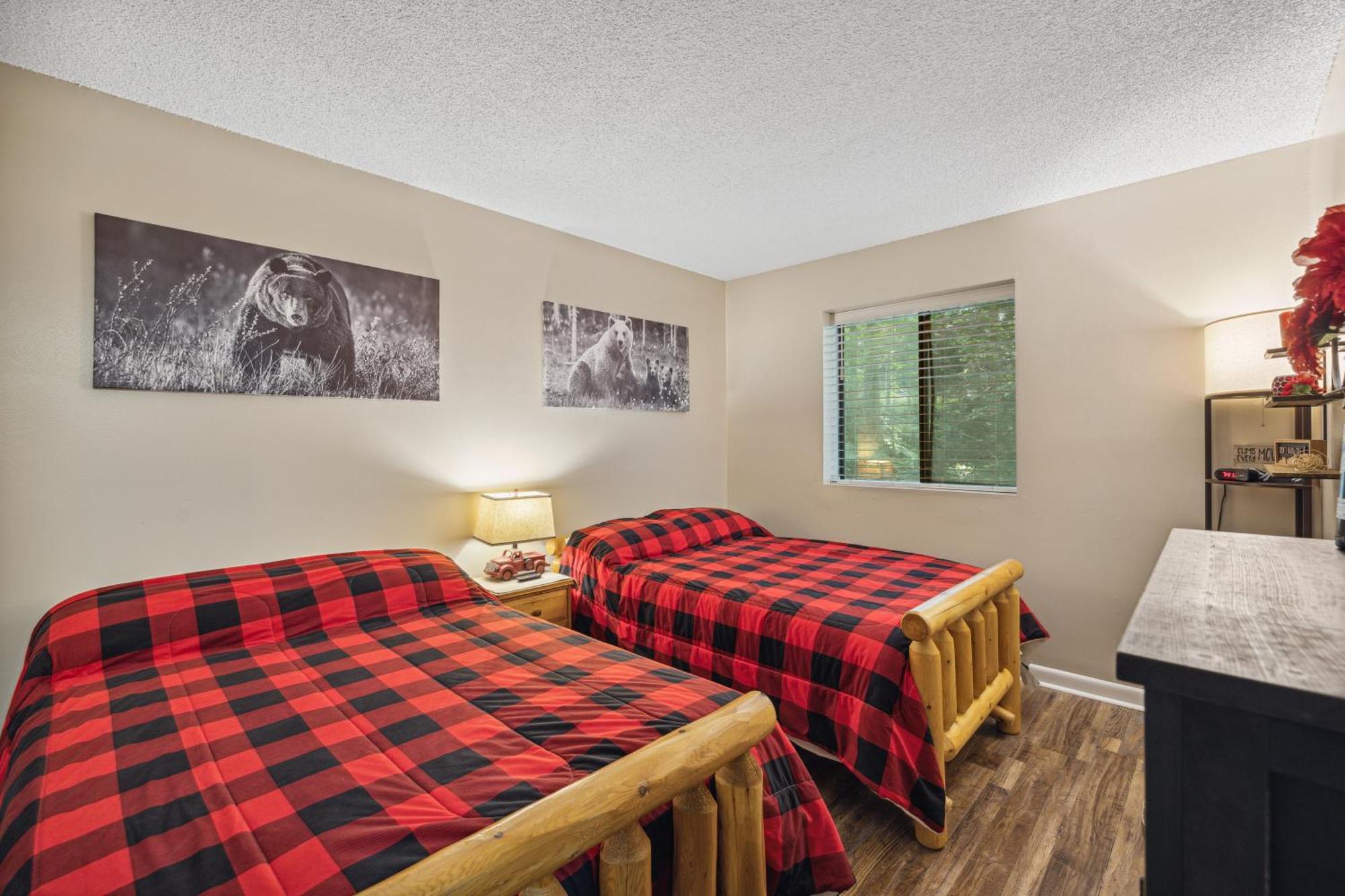 Obear Mountain Is A Newly Updated Condo In Chalet Village Of Gatlinburg! Exteriér fotografie