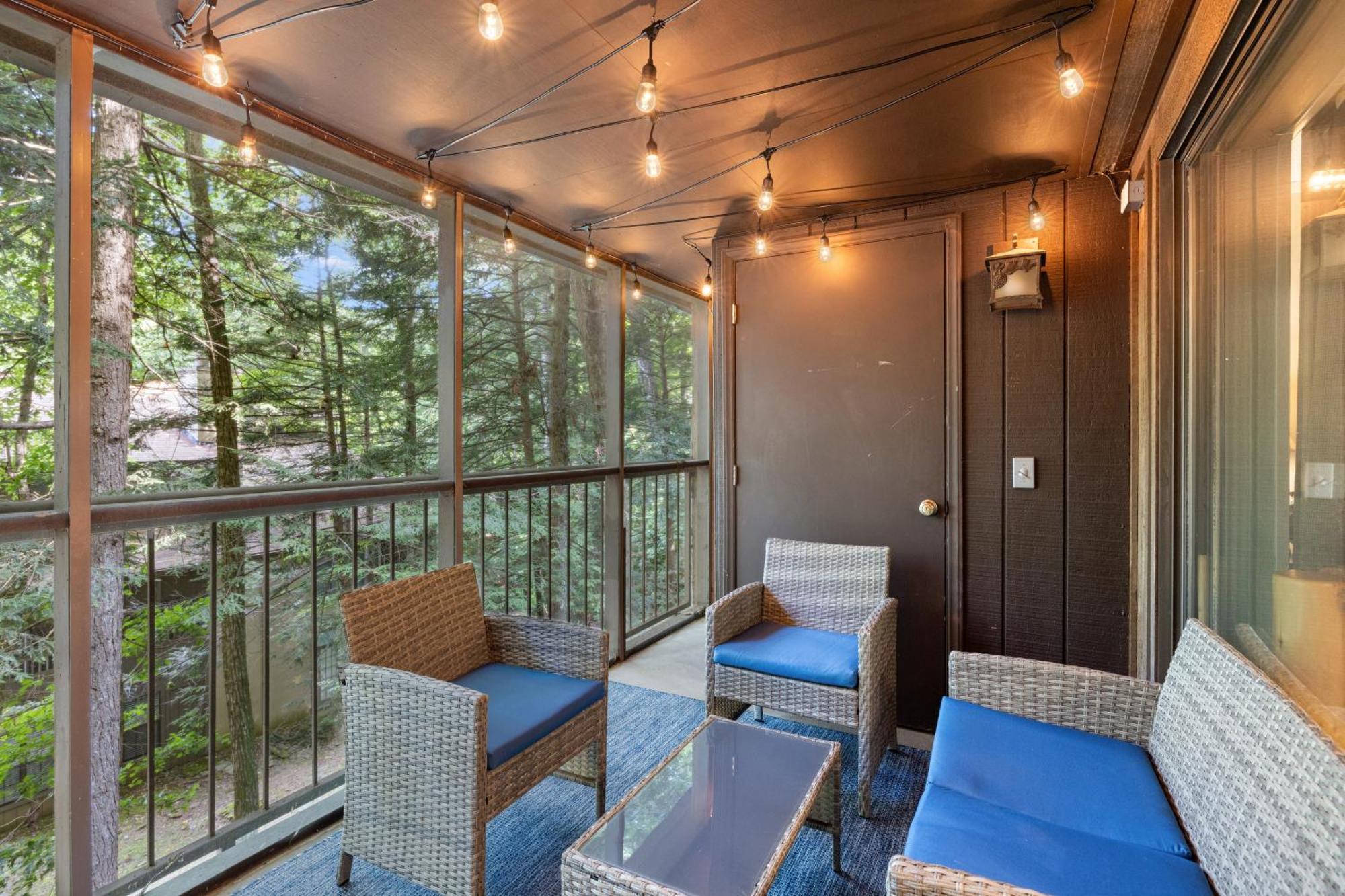 Obear Mountain Is A Newly Updated Condo In Chalet Village Of Gatlinburg! Exteriér fotografie