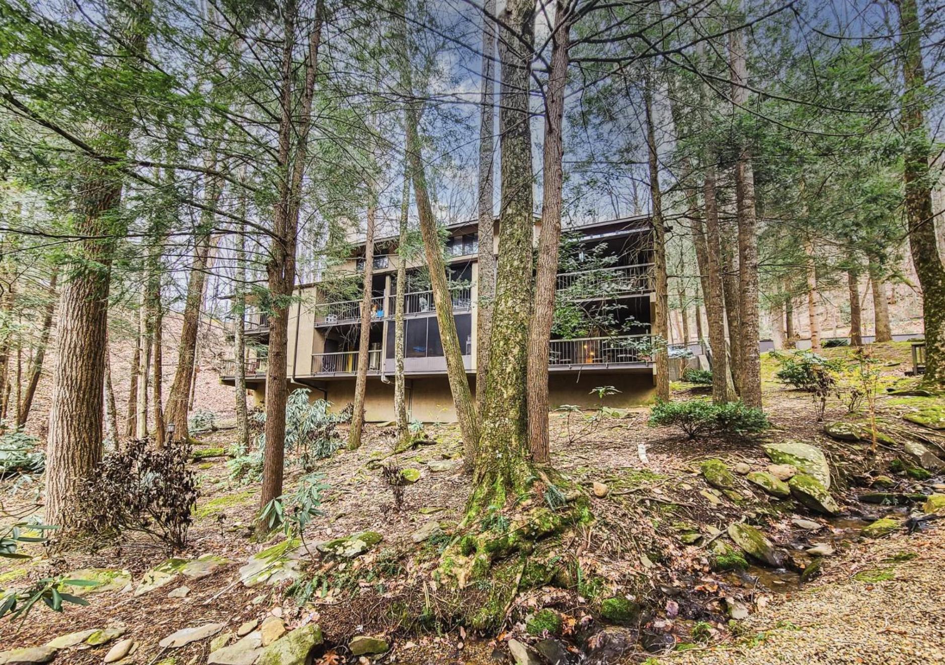 Obear Mountain Is A Newly Updated Condo In Chalet Village Of Gatlinburg! Exteriér fotografie